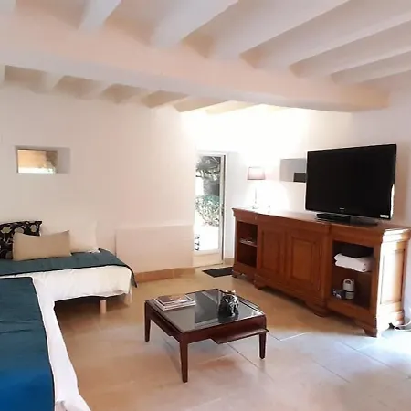 Domaine De Vaufleury - La Maison De L'escuiller Bourg-Philippe