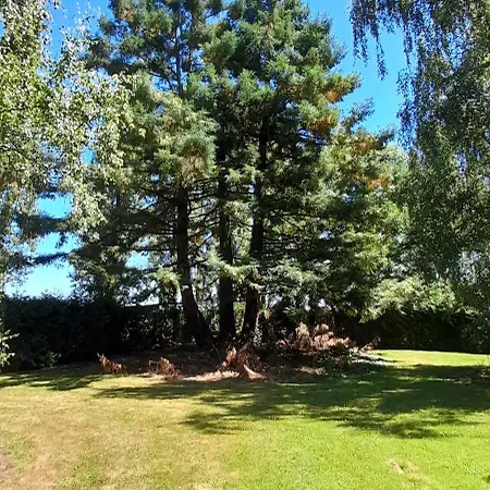 Domaine De Vaufleury - La Maison De L'escuiller Gasthof Bourg-Philippe