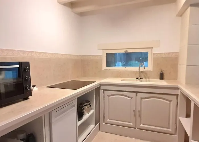 Gasthof Domaine De Vaufleury - La Maison De L'escuiller Bourg-Philippe