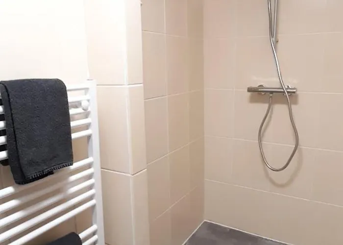 Domaine De Vaufleury - La Maison De L'escuiller 3* Bourg-Philippe