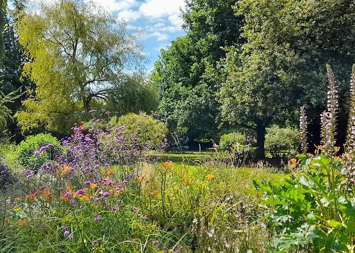 Domaine De Vaufleury - La Maison De L'escuiller
